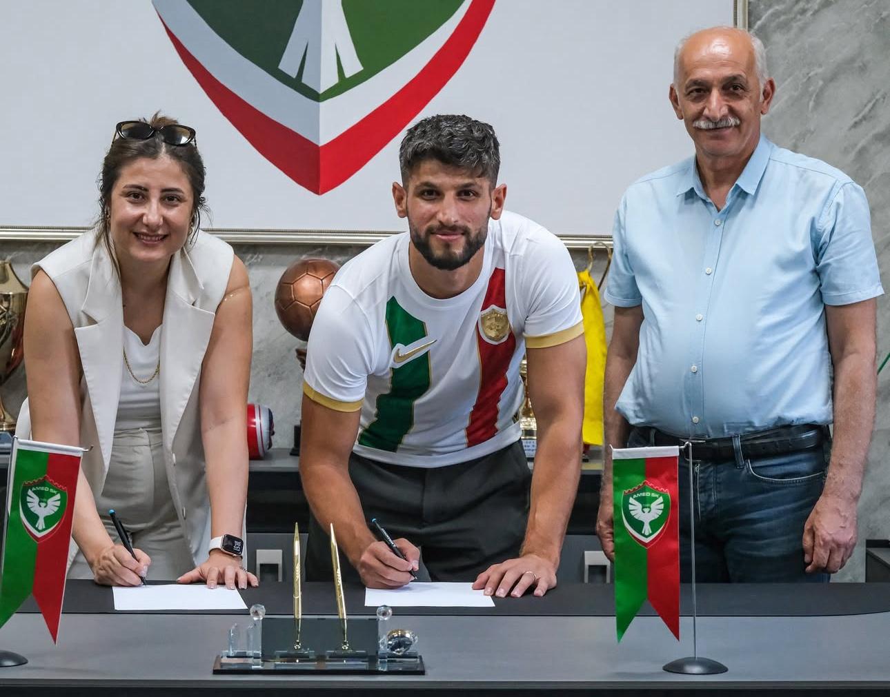 Kahraman Demirtaş1