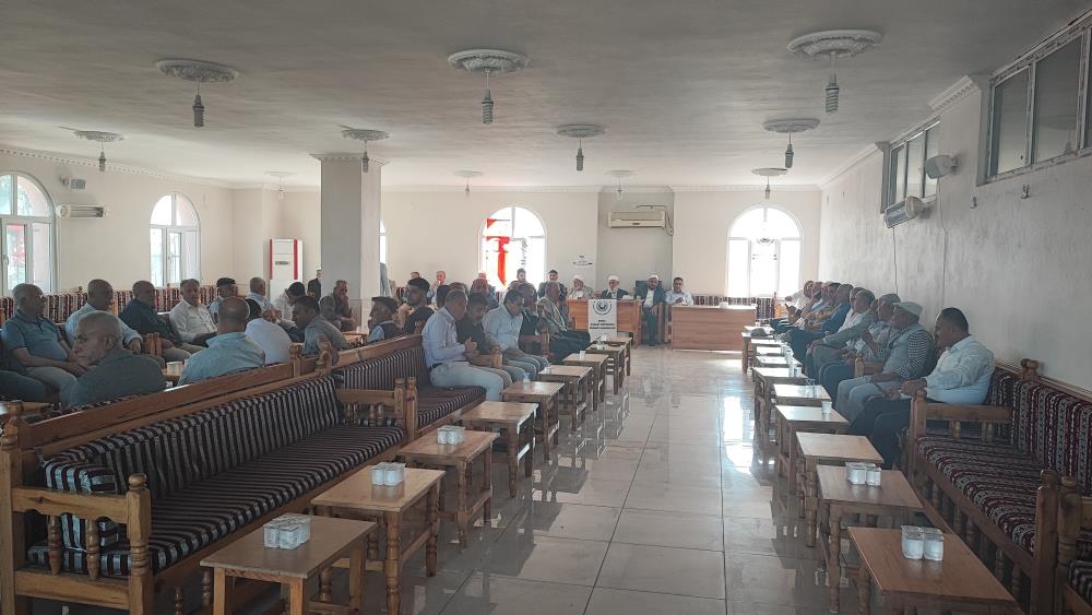 Kandavası Barış4