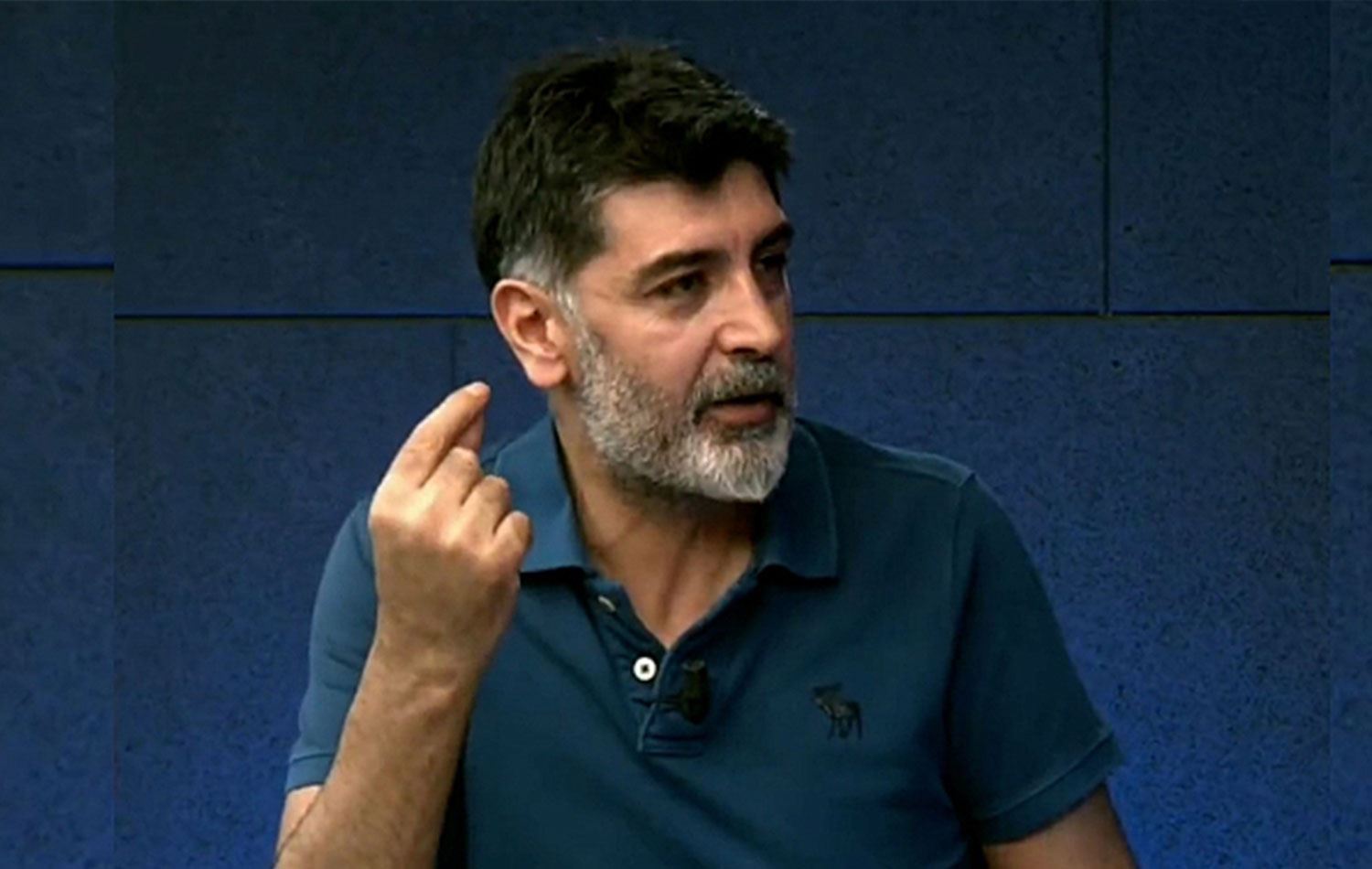 Levent Gultekin