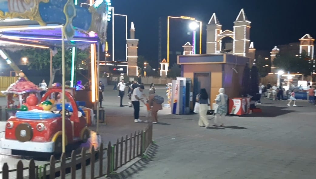 Lunapark