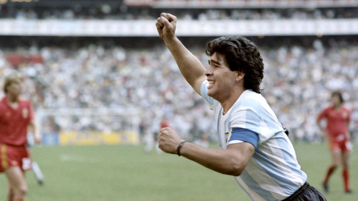 Maradona
