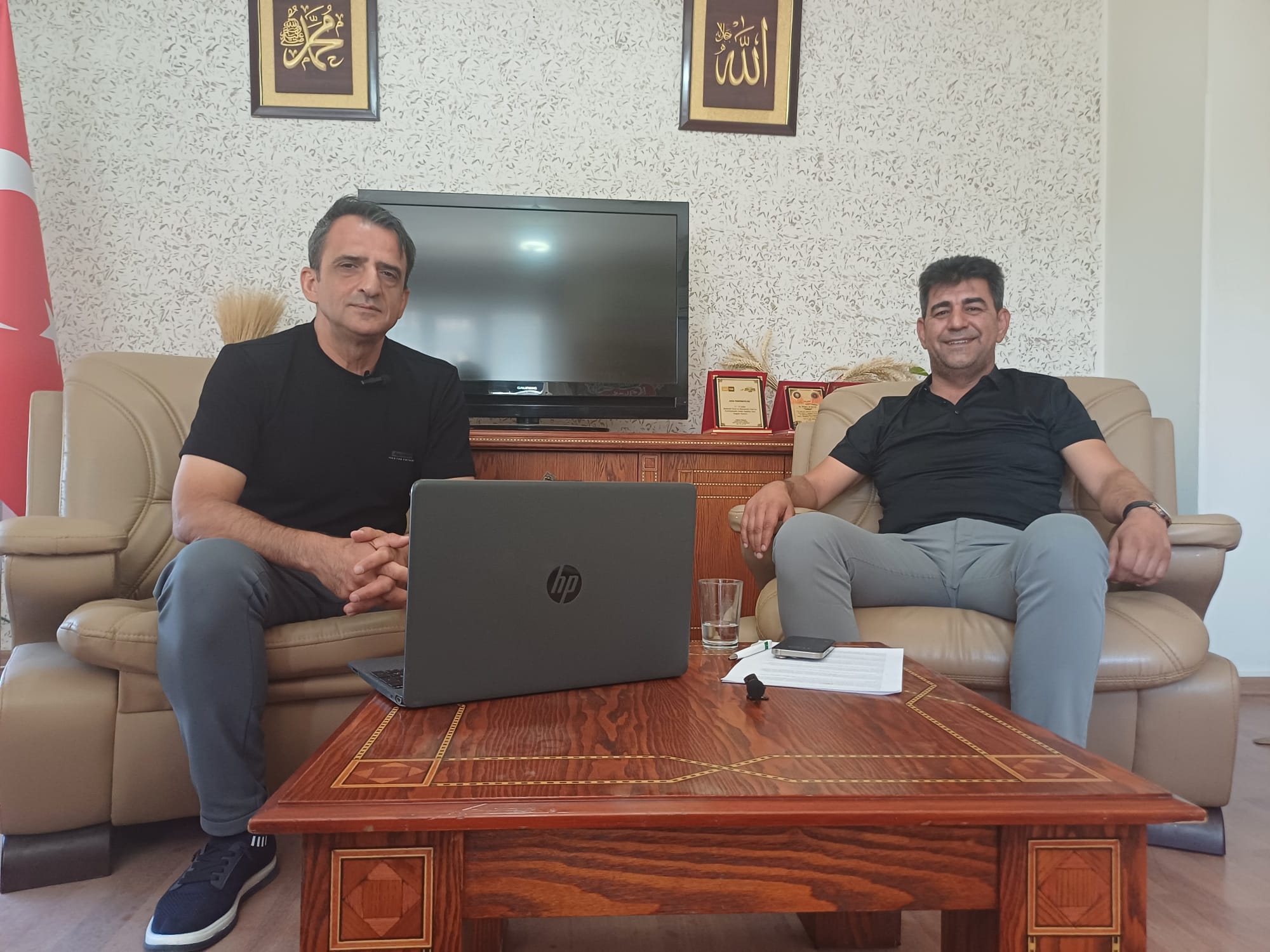 Mehmet Ali Sağır