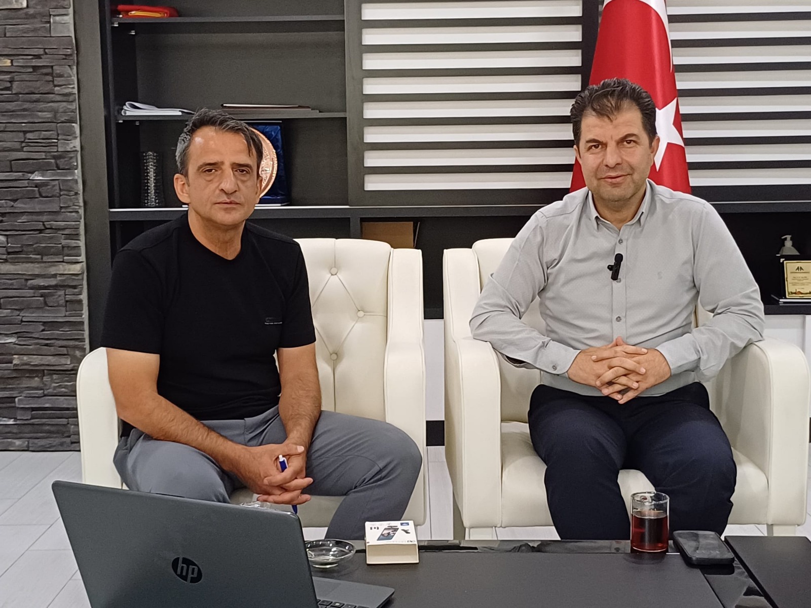 Mehmet Ata Akıl