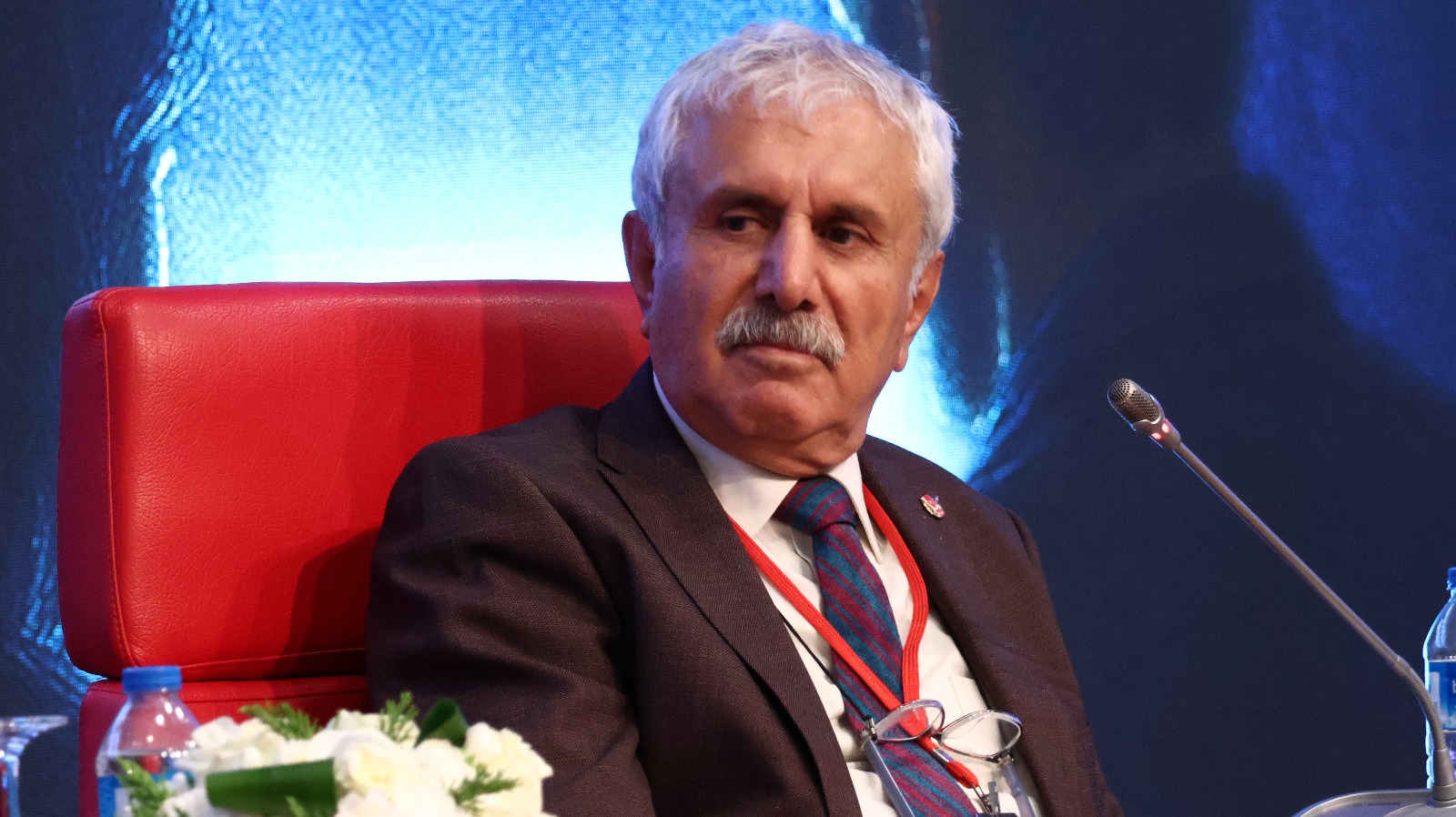 Mehmet Celik