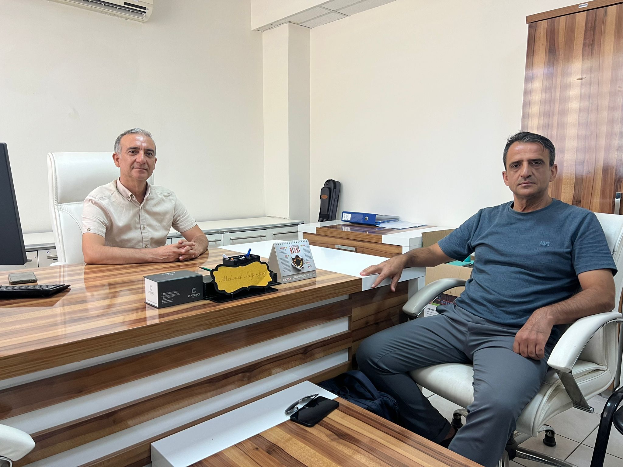 Mehmet Sağırdağ