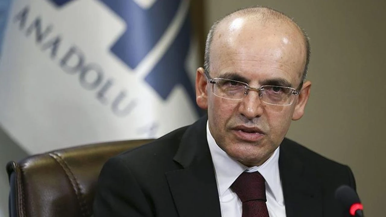 Mehmet Simsek