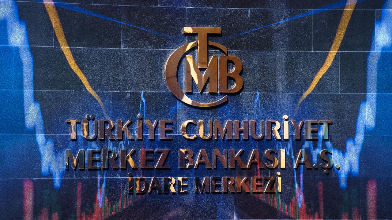 Merkez Bankasi