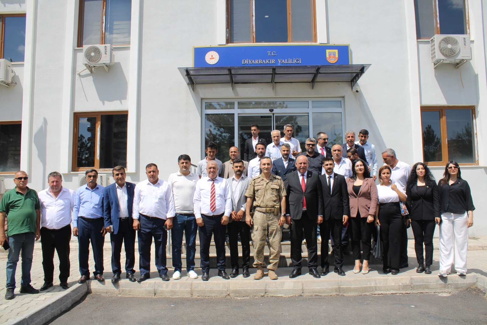 Mhp Il Teşkilatı1