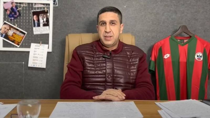 Muhammet Yakut