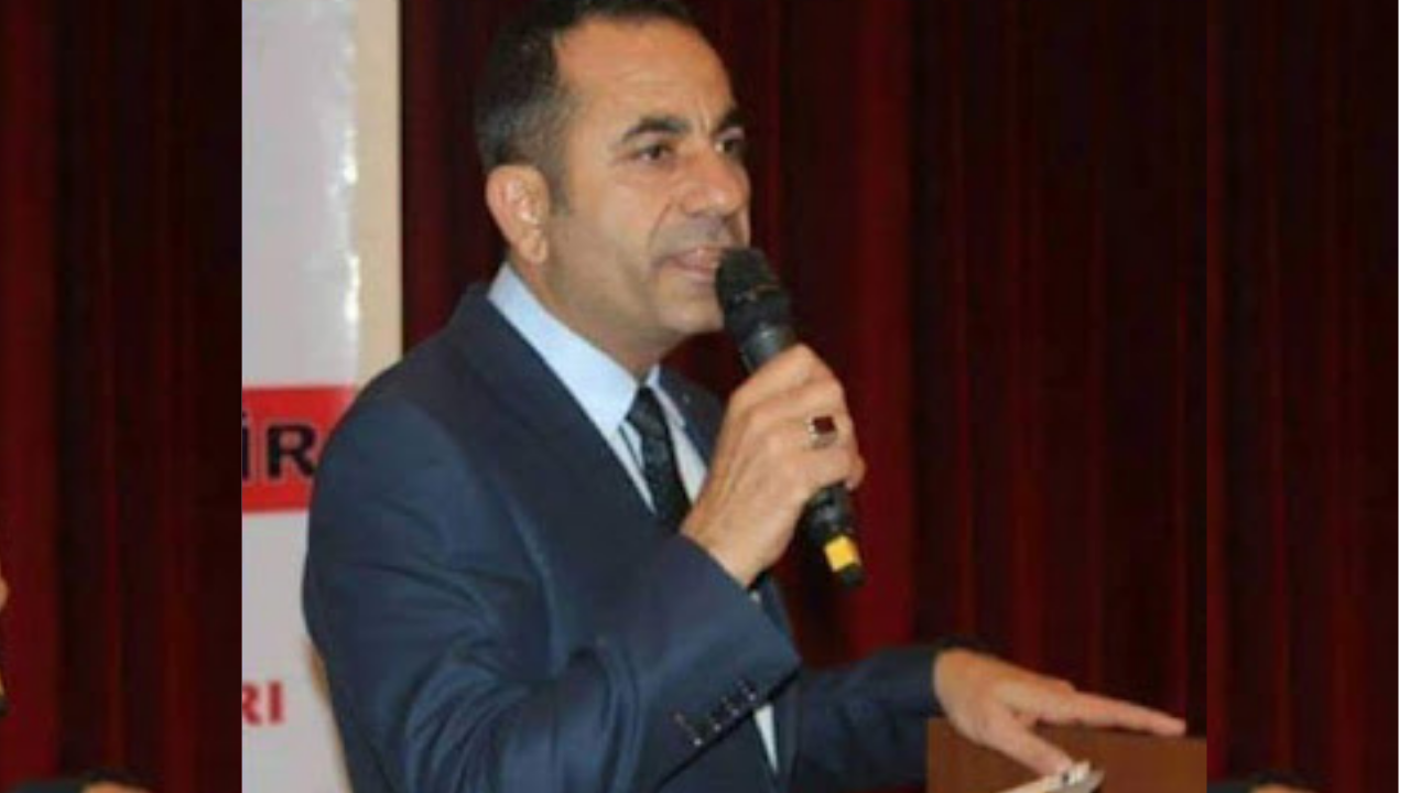 Murat Kan