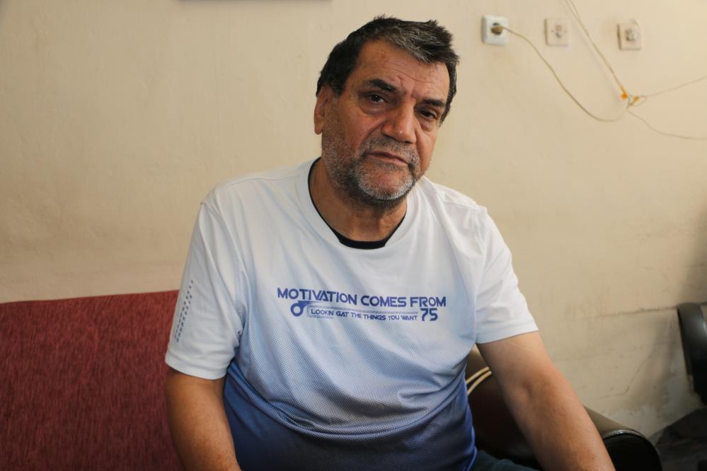 Naif Polat