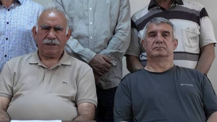İmralı Sekreteryasındaki İsimlerden Veysi Aktaş 31 Yıl Sonra Tahliye Edildi
