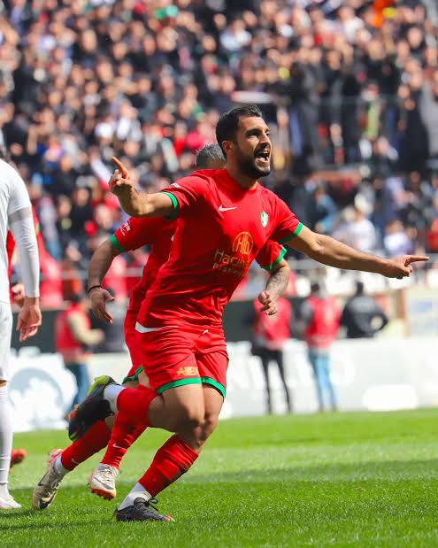 Oktay Aydın 2