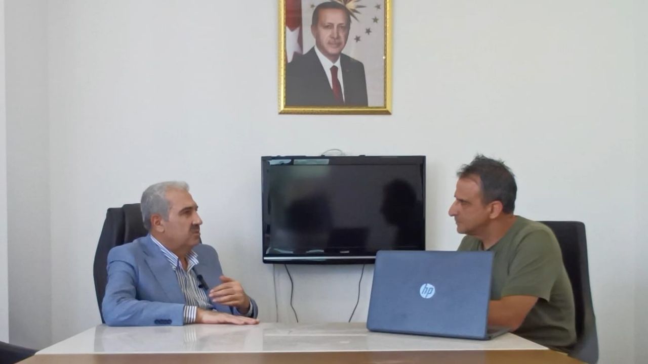 Ömer Iler Akparti 2-1