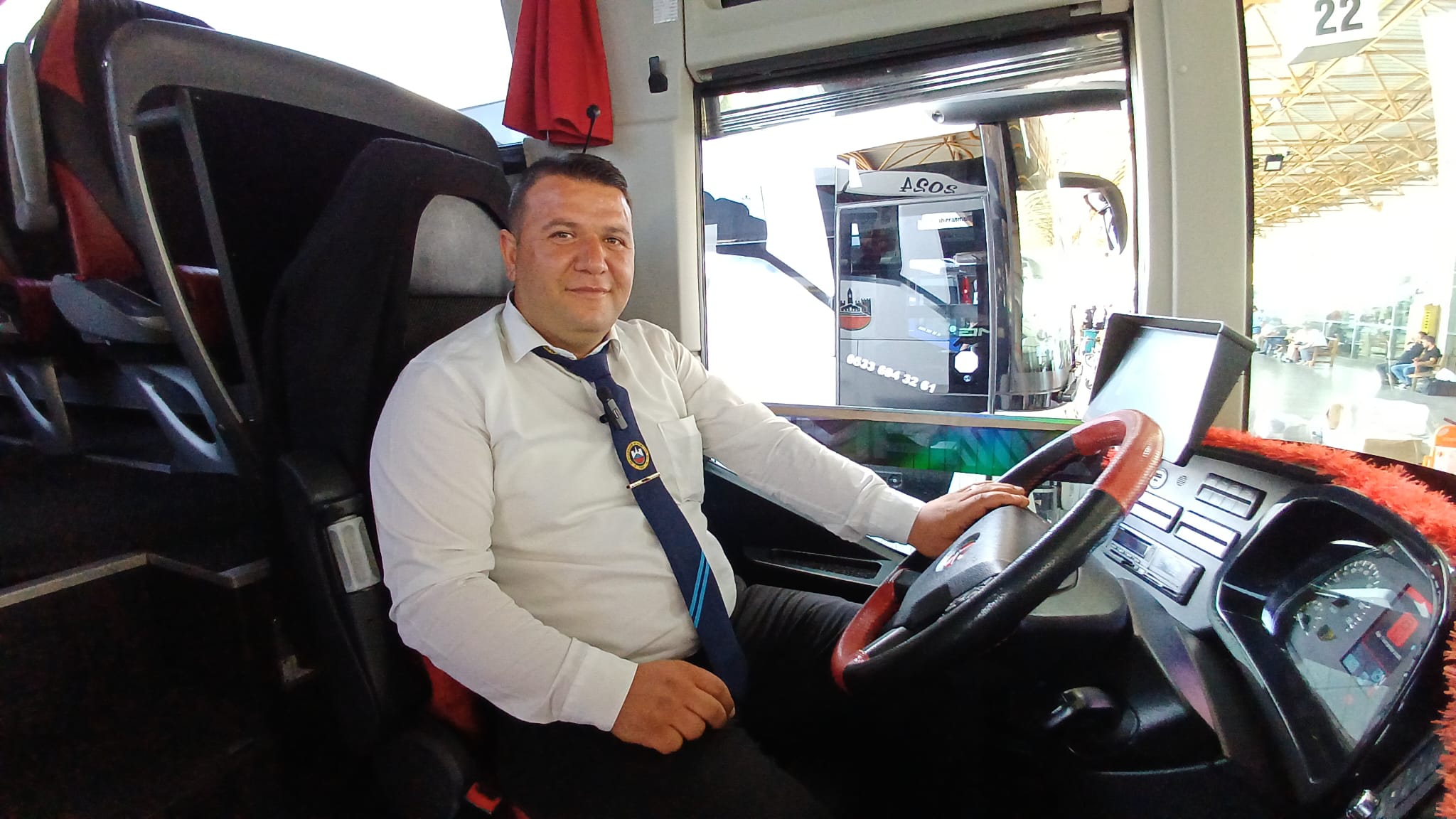 Otobüs Firma3