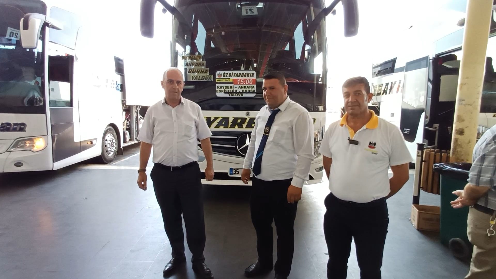 Otobüs Firma5