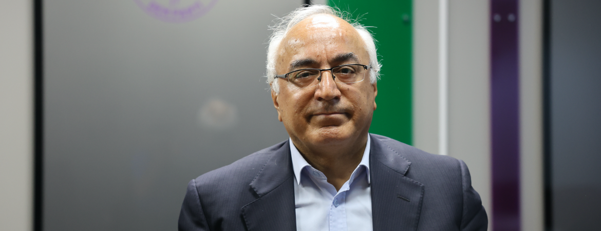 Ozturk Ozdogan
