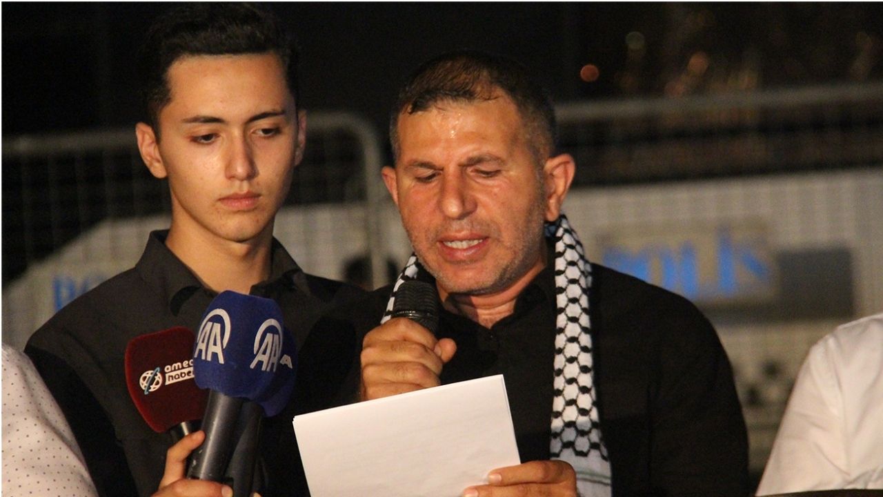 Ramazan Tekdemir Memursen