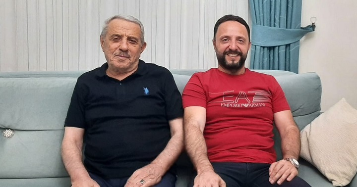 Şaban Oğuz
