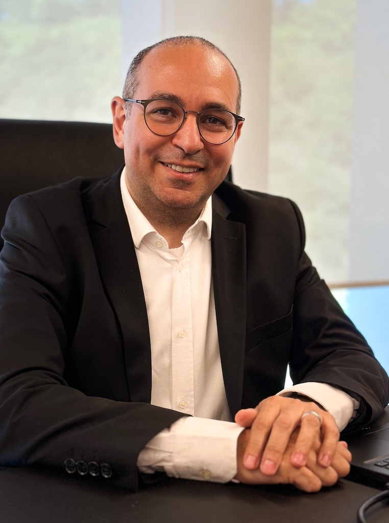 Serhan Salman
