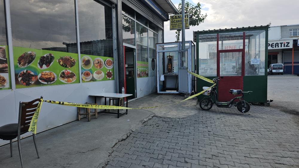 Silahlı Kavga Kardeş1