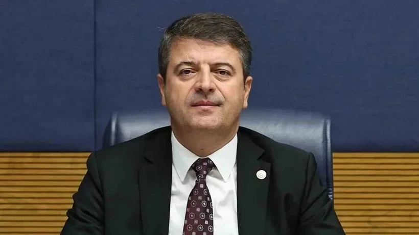 Adıyaman Belediye Başkanı Tutdere Görevden Uzaklaştırıldı: Ev Hapsi Kaldırıldı