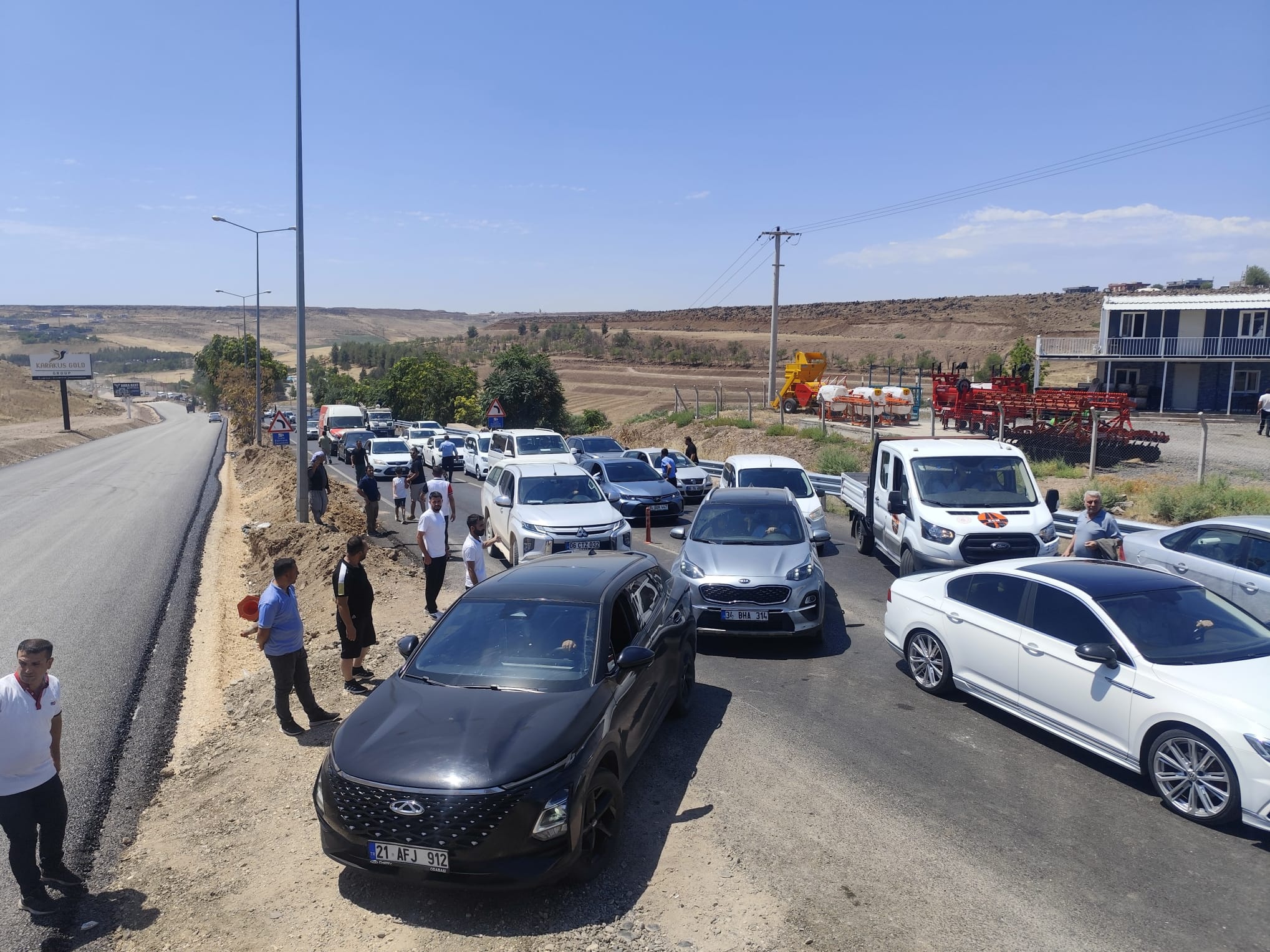 Yol Eylem1