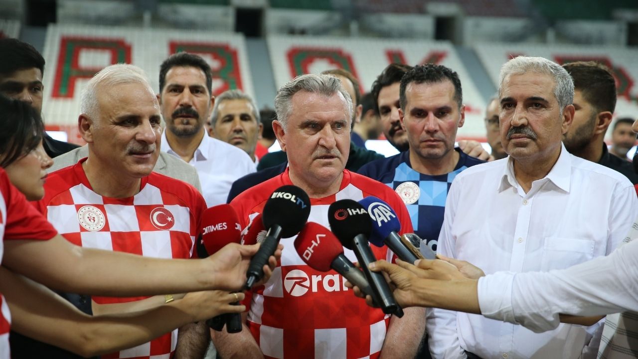 Bakan Bak Diyarbakir2