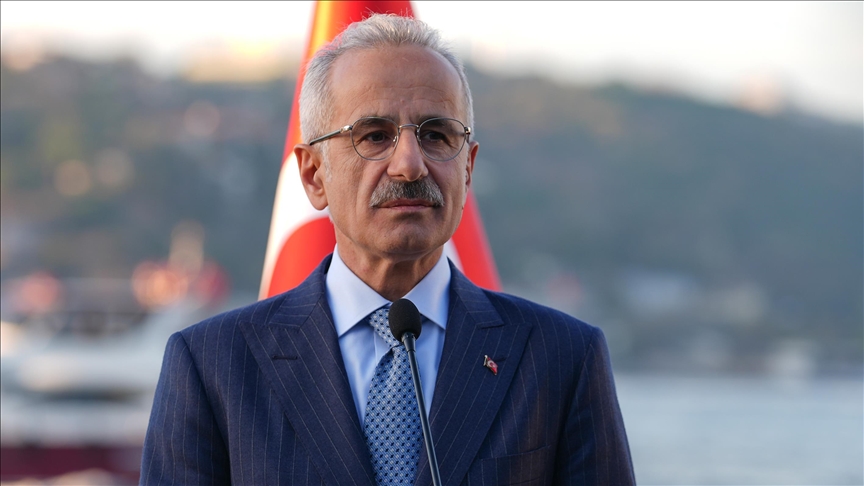 Bakan Uraloglu