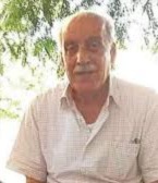 Çetin