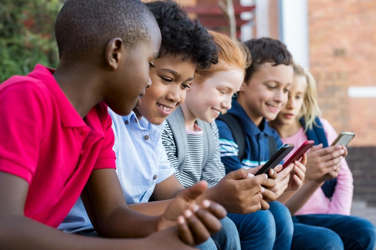 Çocuk Telefon