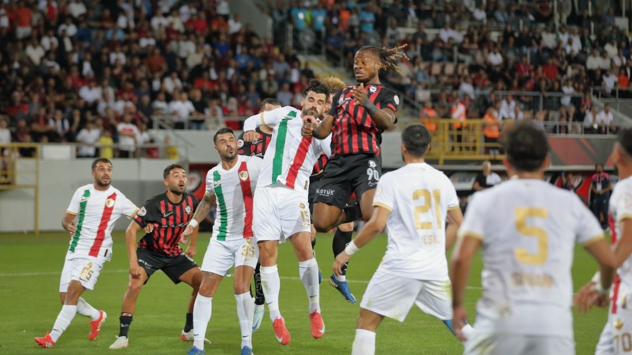 Çorum Amedspor