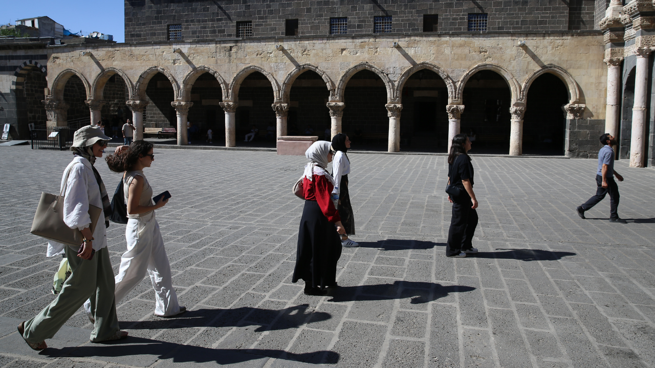 Diyarbakır Gezi Çarşı3