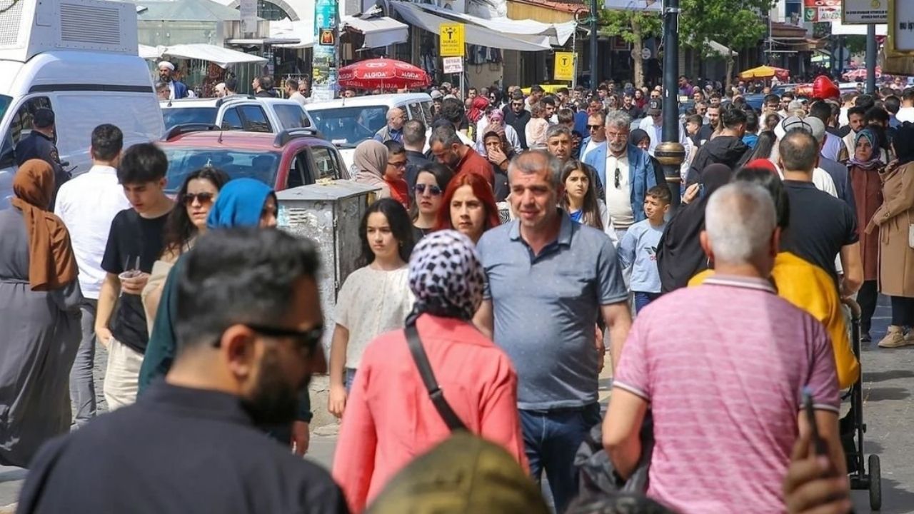 Diyarbakir Sur Balikcilarbasi