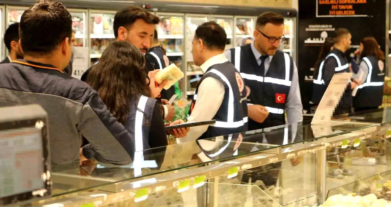 Diyarbakir Ticaret Il Mudurlugu Gida Denetimi1
