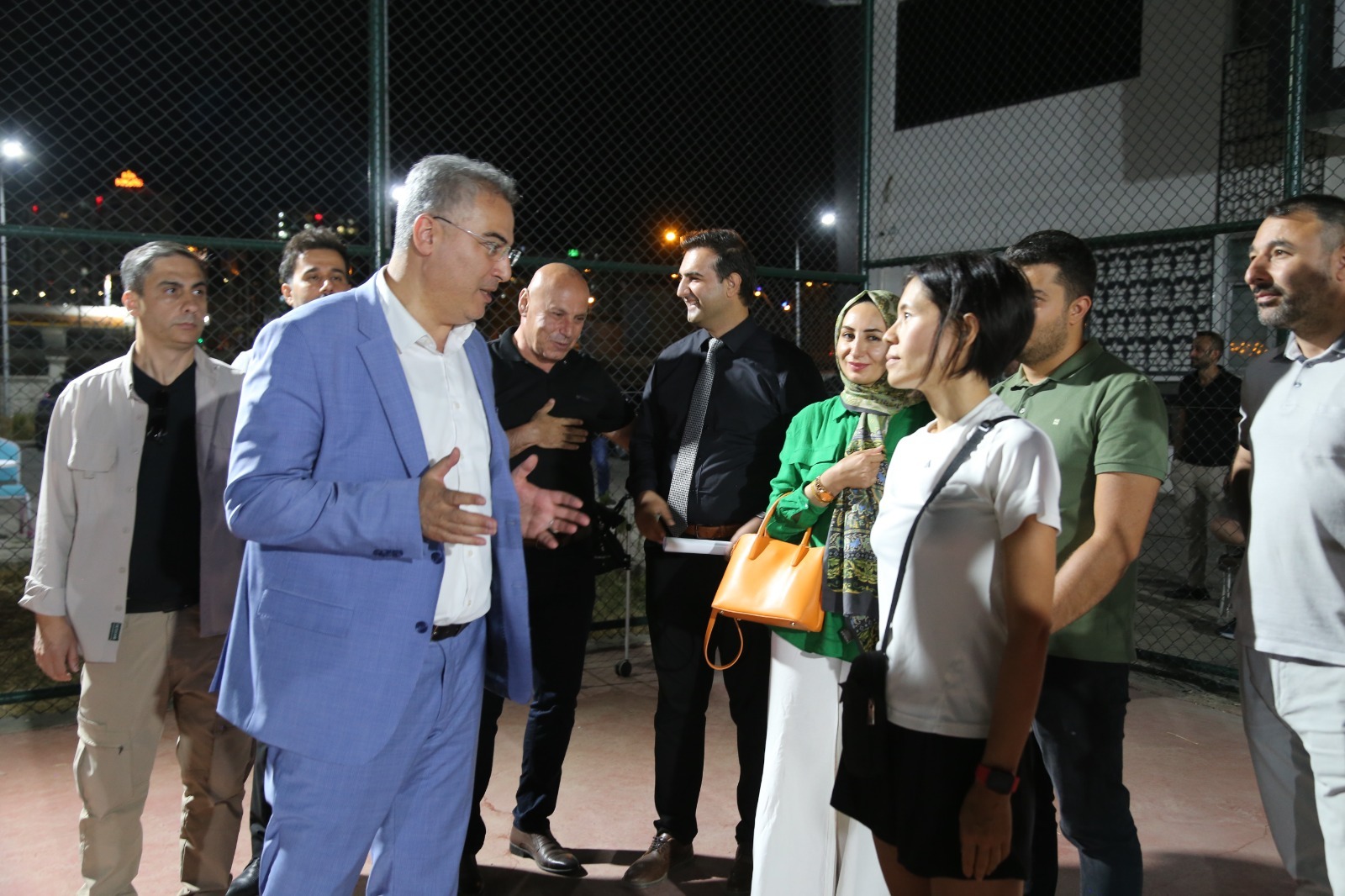 Emre Asiltürk Tenis