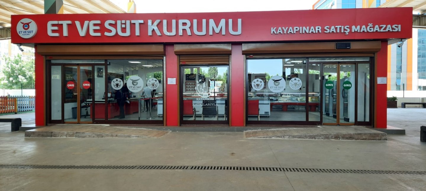 Et Sut Kurumu