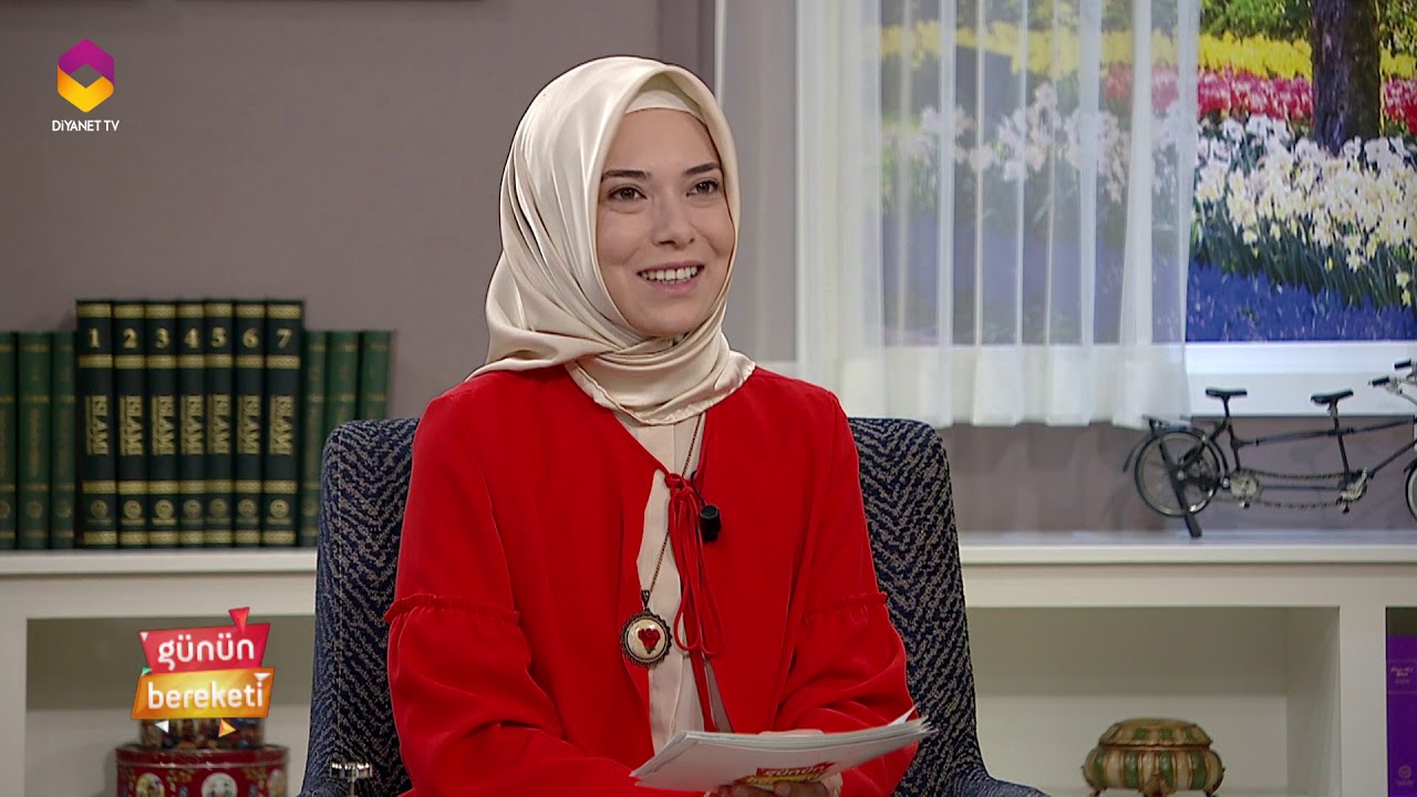 Gunun Bereketi Diyanet Tv