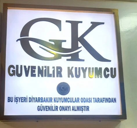 Güven Tabelası