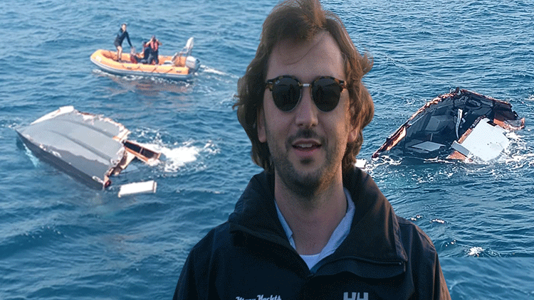 Yatı parçalanmış halde bulunan kayıp iş adamıyla ilgili yeni gelişme