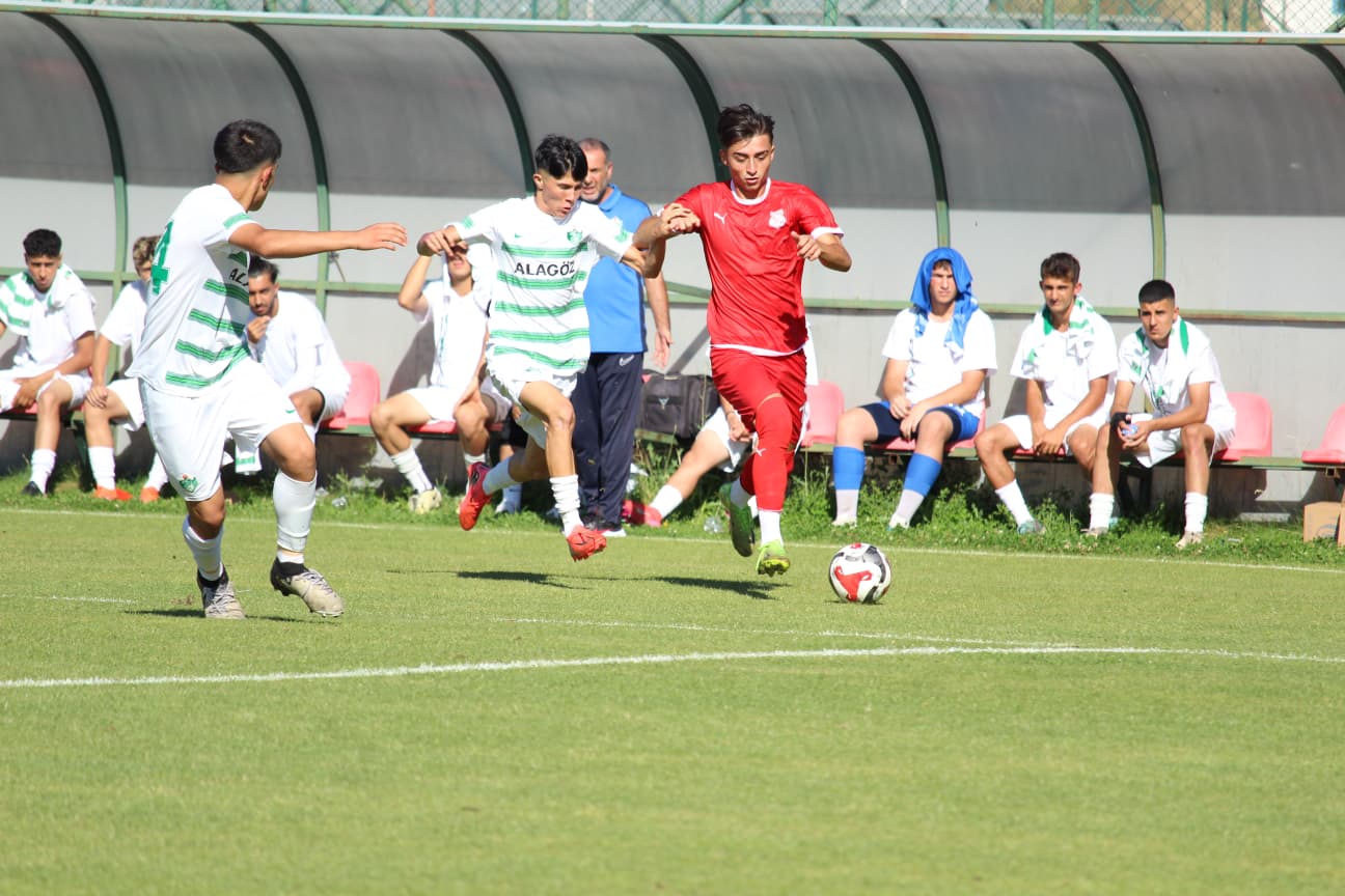 Igdırspor Genç