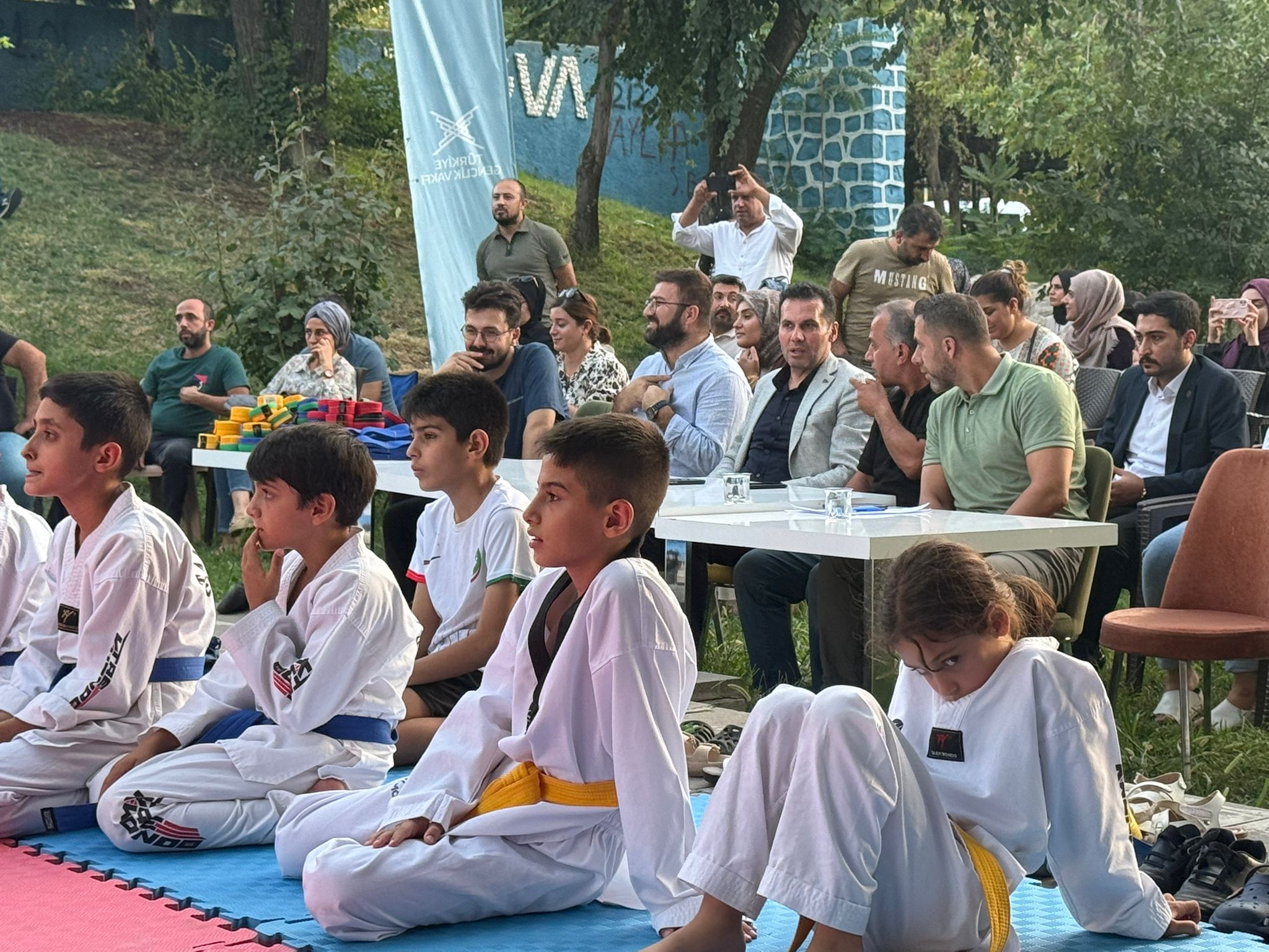 Karate Kuşak2