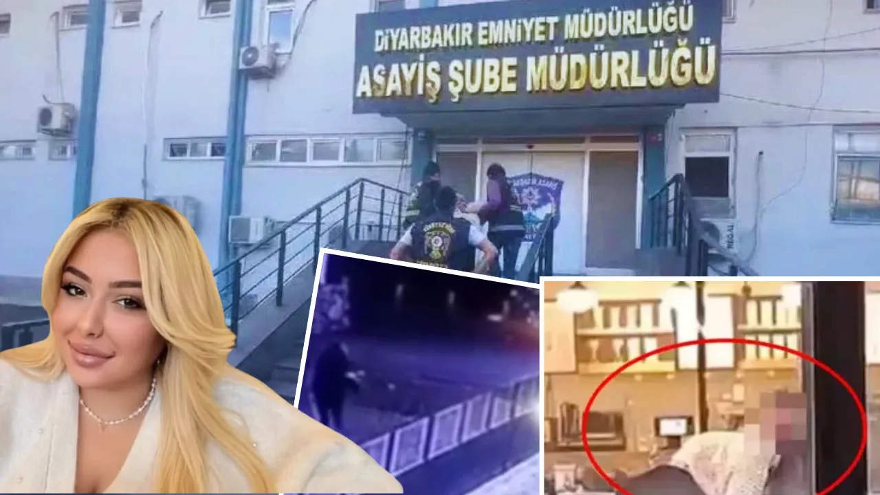 Mervenur Cinayeti Arsiv