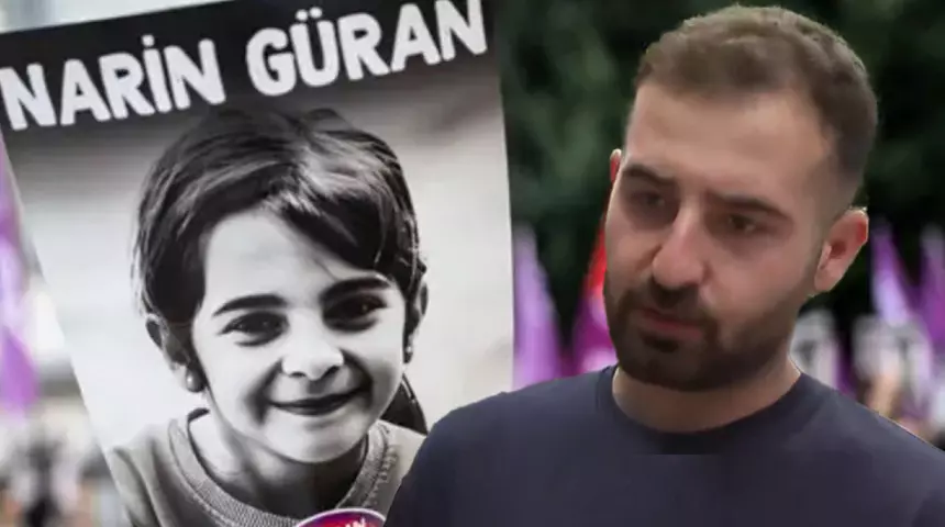 Narin Baran Güran