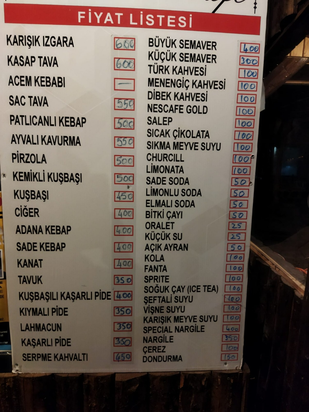 On Gözlü1