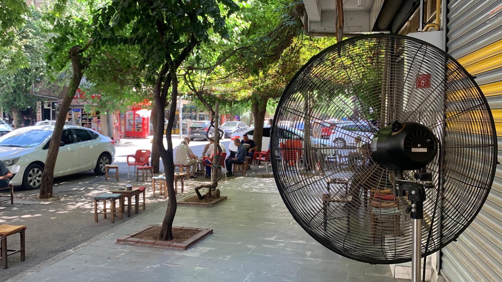 Parvane Çay Ocağı