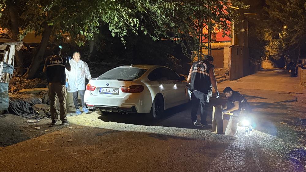 Polis Olay Yari