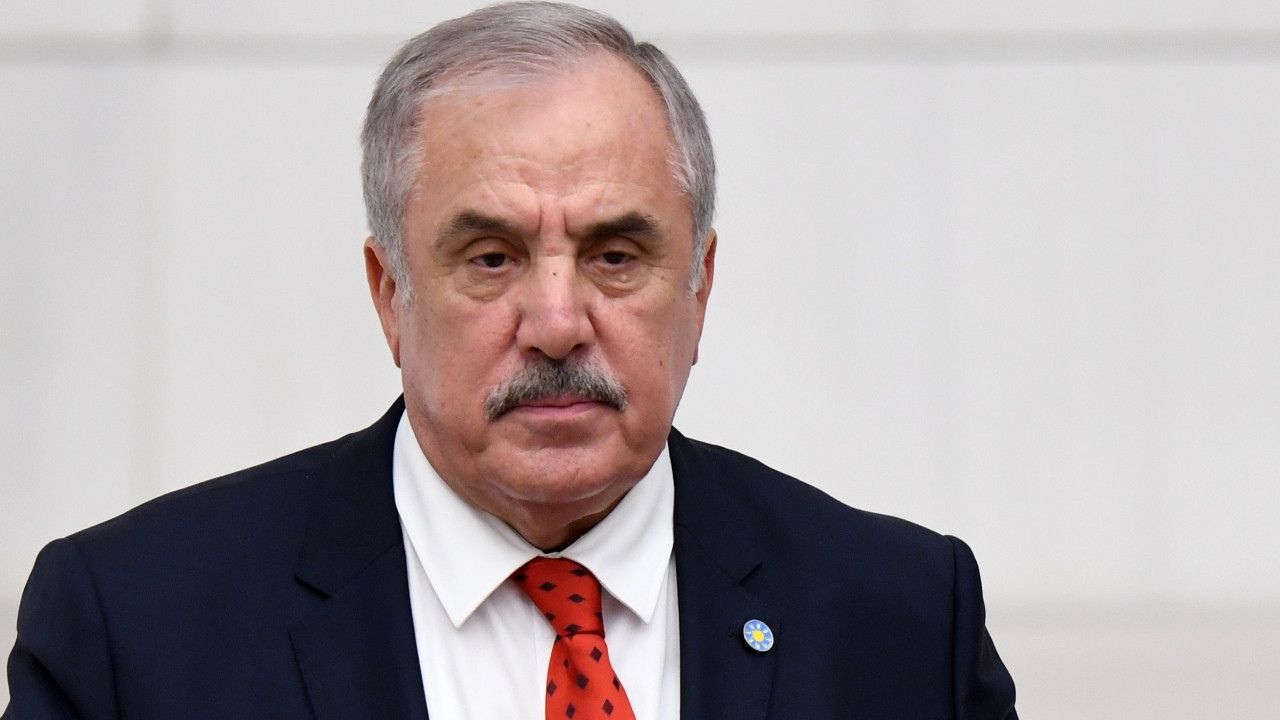 Salim Ensarioglu