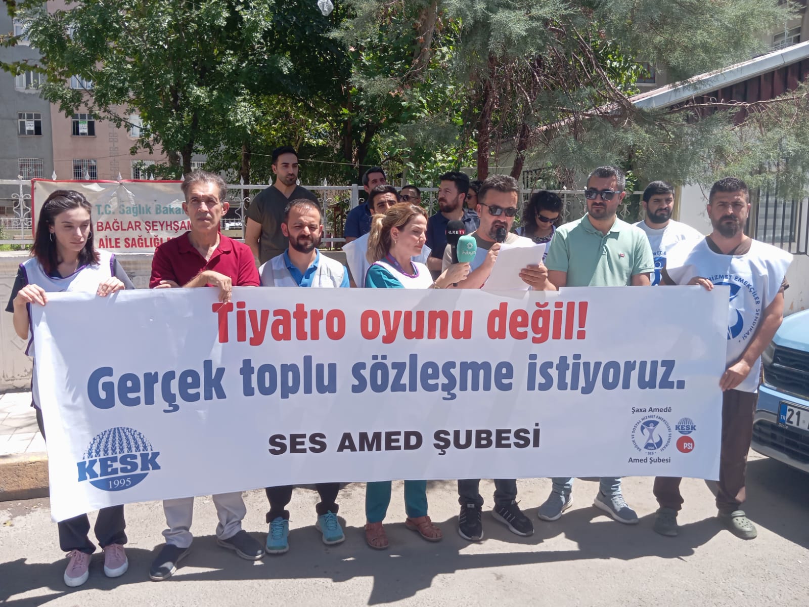 Ses Amed Şebesi2