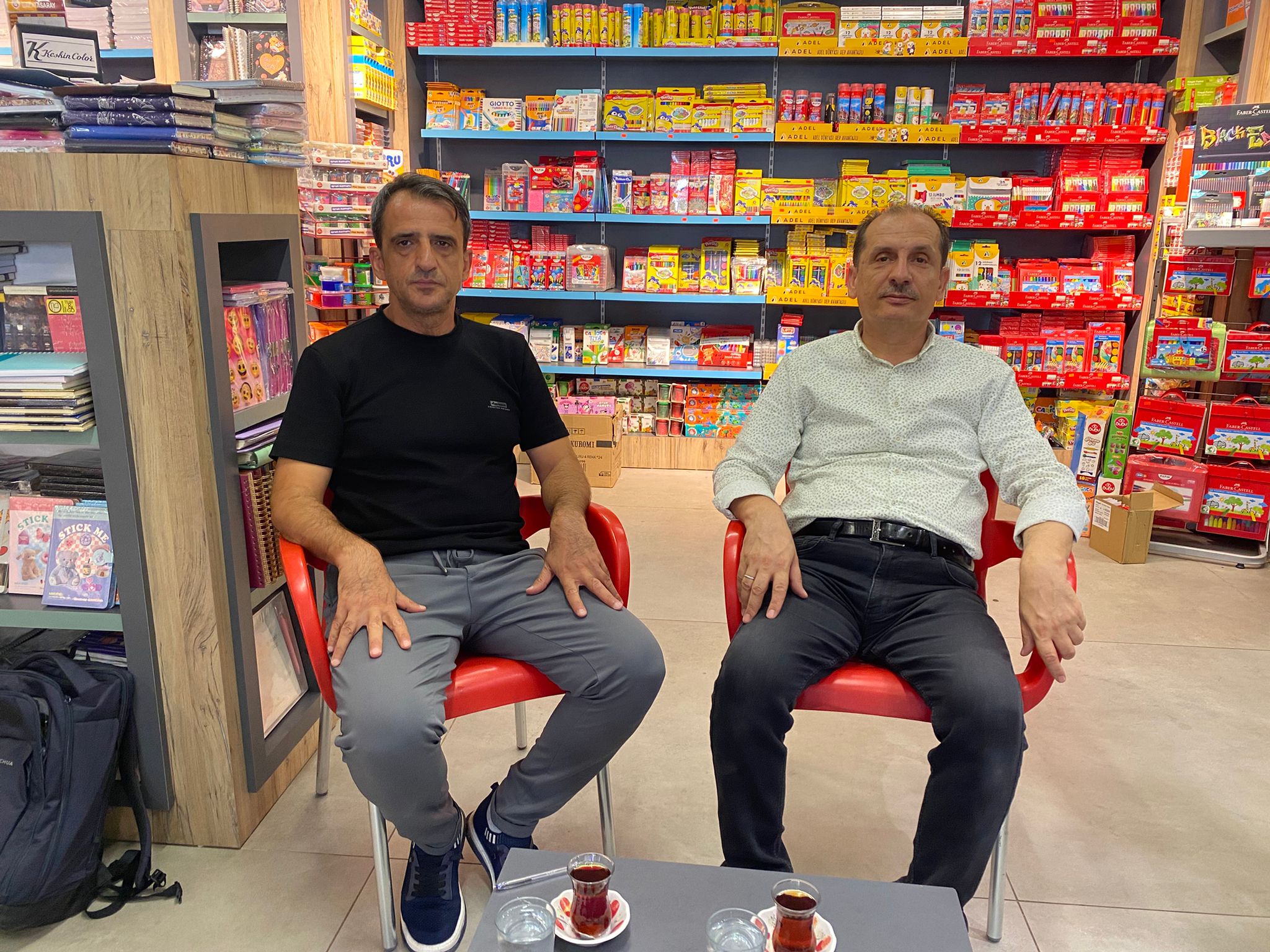 Sinan Güldoğan